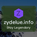 zydelue.info